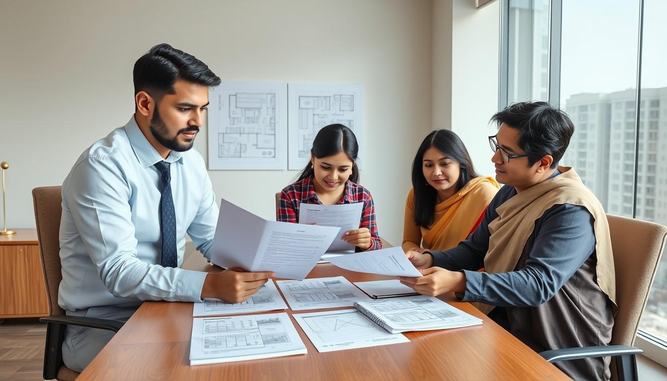 Apartment Purchase Legal Help