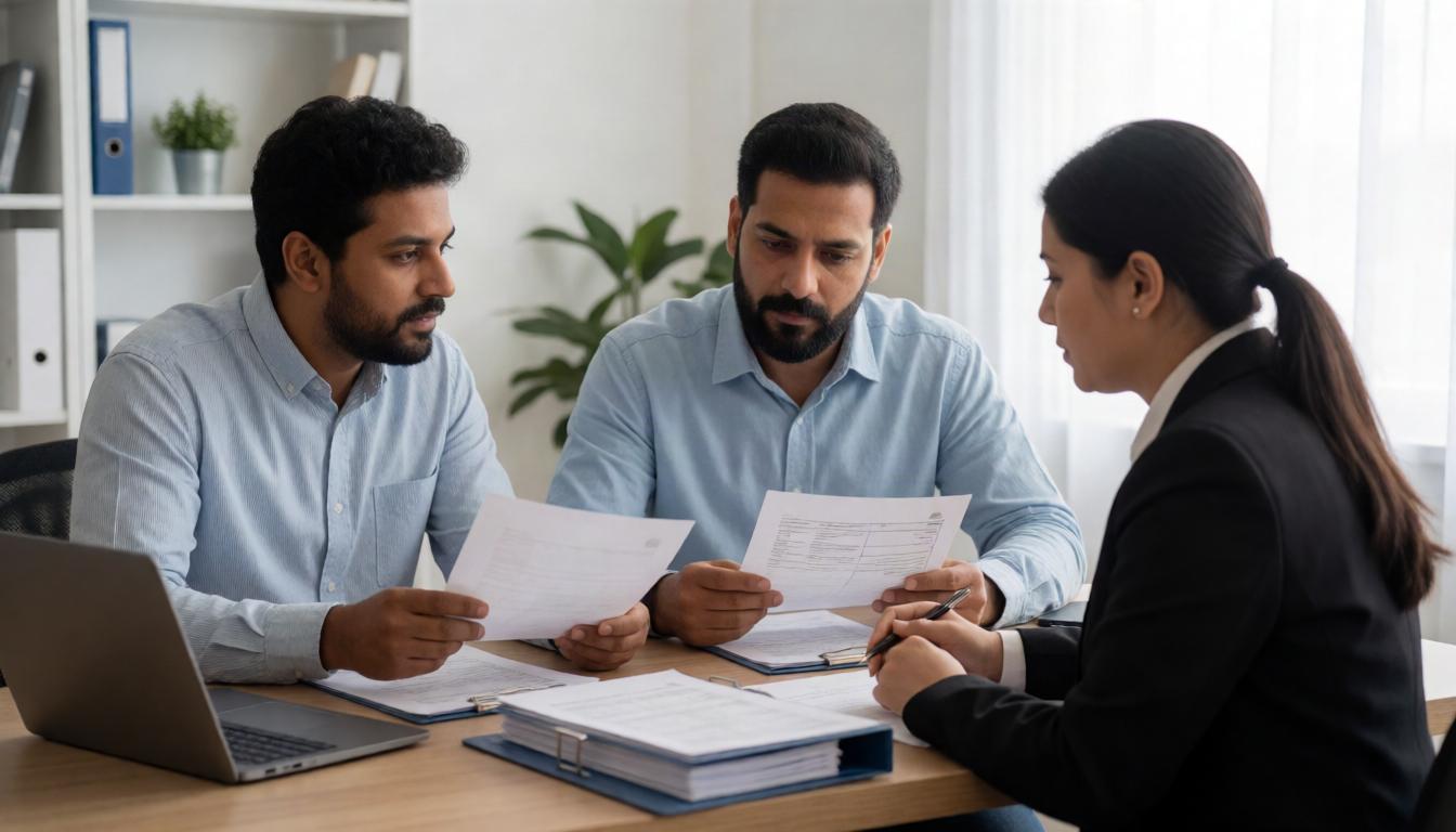 For Family Home Purchases